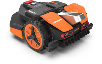 WORX Mähroboter Landroid Vision L1300, 1300 m²