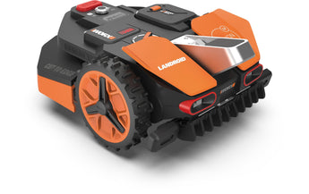 WORX Mähroboter Landroid Vision M600, 600 m²