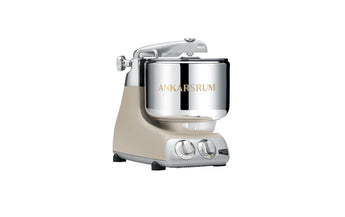 Ankarsrum Küchenmaschine AKM6230HB Harmony Beige
