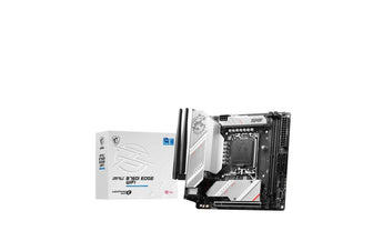 MSI Mainboard MPG B760I Edge WIfi