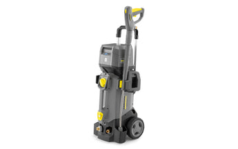 Kärcher Professional Akku-Hochdruckreiniger HD 4/11 C Bp Pack