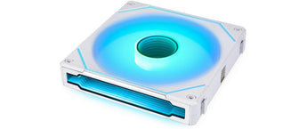 Lian Li PC-Lüfter Uni Fan SL-Infinity ARGB Weiss