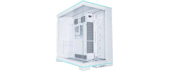 Lian Li PC-Gehäuse O11 Dynamic EVO RGB Weiss