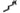 NEOMOUNTS Tischhalterung DS20-425BL1 bis 5 kg – Schwarz