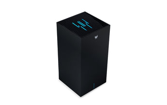 Acer 5G-Router Predator Connect X7S Modem/-router (LAN/WLAN)