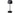 Konstsmide Tischleuchte Lille Mini USB, 2200 / 2700 K, 2.2 W, Schwarz