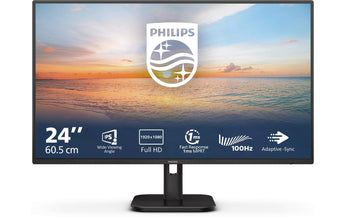 Philips Monitor 24E1N1100A/00 23.8 , 1920 x 1080 (Full HD)