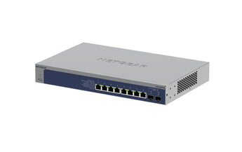 Netgear SFP+ Switch XS508TM 10 Port