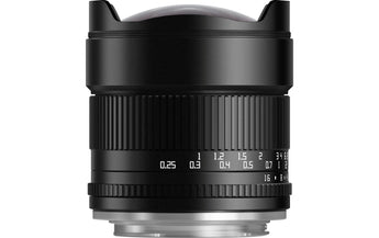 TTArtisan Festbrennweite 10 mm F/2 – Nikon Z
