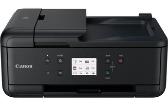 Canon Multifunktionsdrucker PIXMA TR7650