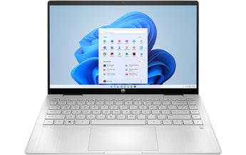 HP Notebook Pavilion x360 14-ek2508nz