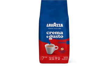 Lavazza Kaffeebohnen Crema e Gusto Classico 1 kg