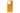 Ideal of Sweden Back Cover Clear Case iPhone 15 Pro Orange Spritz