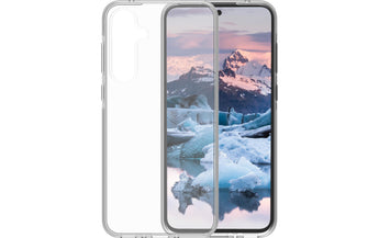 dbramante1928 Back Cover Greenland Galaxy A35 5G Transparent
