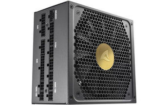 Sharkoon Netzteil Rebel P30 Gold 1300 W