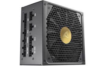 Sharkoon Netzteil Rebel P30 Gold 850 W