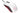 Trust Gaming-Maus GXT922 Ybar Weiss