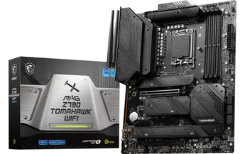 MSI Mainboard MAG Z790 Tomahawk WIFI