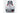 Severin Bodenstaubsauger CY 7088 Grau/Weiss