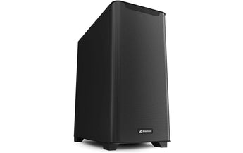 Sharkoon PC-Gehäuse M30 Black