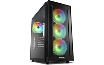 Sharkoon PC-Gehäuse TG6M RGB