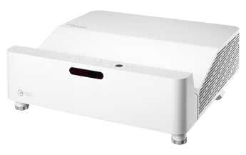 Optoma Ultrakurzdistanzprojektor ZH430UST