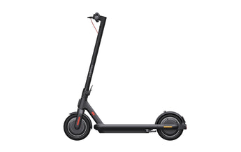 Xiaomi E-Scooter 4 Pro Plus Swiss Edition
