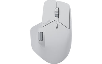 Rapoo Maus MT760M Grau