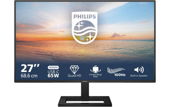 Philips Monitor 27E1N1600AE/00 27 , 2560 x 1440 (WQHD)