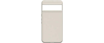 Rhinoshield Back Cover SolidSuit Classic Pixel 8 Pro Shell Beige