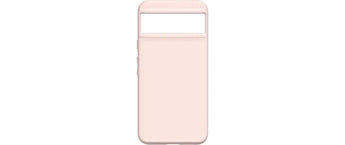Rhinoshield Back Cover SolidSuit Classic Pixel 8 Blush Pink