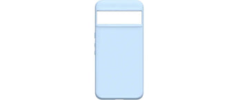 Rhinoshield Back Cover SolidSuit Classic Pixel 8 Pro Glacier Blue