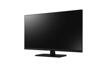 Hanwha Vision Überwachungsmonitor SMT-3240 32 4K