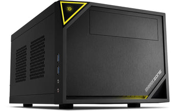 Sharkoon PC-Gehäuse Shark Zone C10