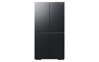 Samsung Foodcenter RF59C701EB1/WS Schwarz