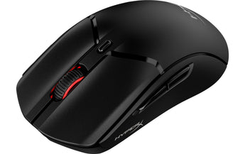 HyperX Gaming-Maus Pulsefire Haste 2 Wireless Schwarz