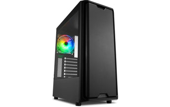 Sharkoon PC-Gehäuse SK3 RGB