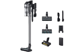 Samsung Akku-Hand- und Stielsauger Jet 75 Pet VS20B75ACR5/WA