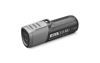 Kärcher Akku Li-Ion Battery Power 4 V 2.5 Ah 2500 mAh