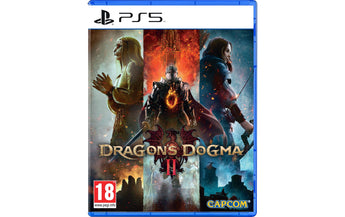 Capcom Dragon's Dogma 2