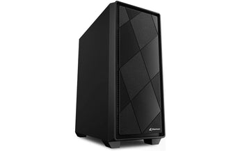 Sharkoon PC-Gehäuse VS8