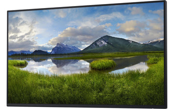 Dell Monitor P2725H WOST ohne Standfuss