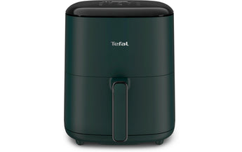 Tefal Heissluft-Fritteuse Easy Fry Max EY2453CH Dunkelgrün