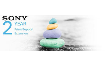 Sony Garantieerweiterung FW75BZ35P 5Y oder 30000 Betriebsstunden