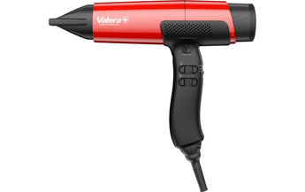 Valera Profihaartrockner MatrixCare AI Metallic Red