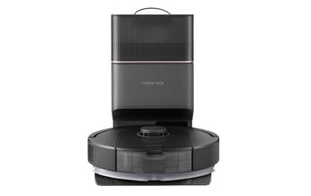 Roborock Saug- und Wischroboter Q5 PRO+ Schwarz