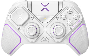 PDP Controller Victrix Pro BFG PlayStation Weiss