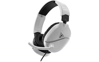 Turtle Beach Gaming-Headset Ear Force Recon 70P Weiss
