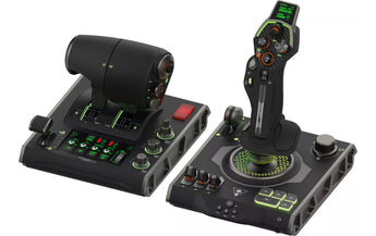 Turtle Beach Simulations-Controller VelocityOne Flightdeck