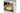 Caso Mikrowelle mit Grill HCMG 25 Ceramic Chef Silber